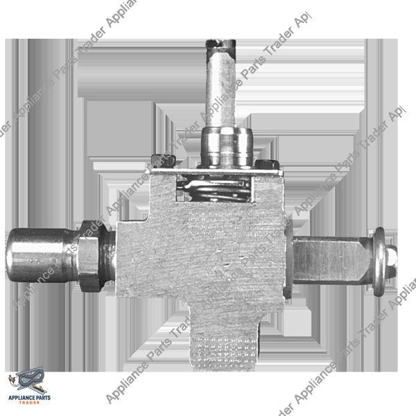 4332720ERP - Burner Valve