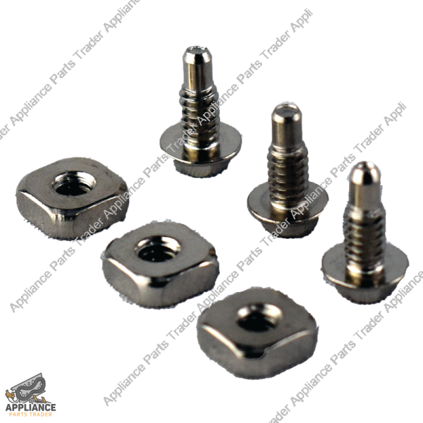 279393CM-Nut and Bolt Kit