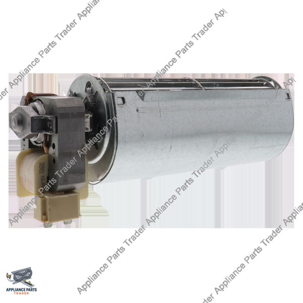 00759374ERP - Wall Oven Cooling Fan Assembly