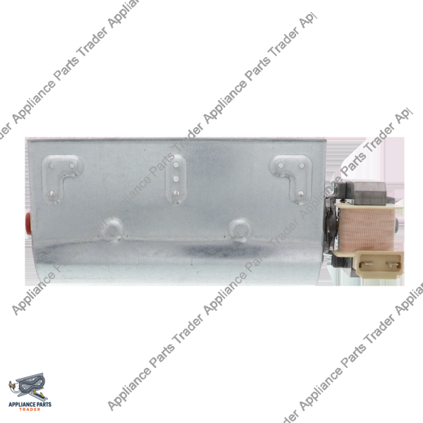 00759374ERP - Wall Oven Cooling Fan Assembly