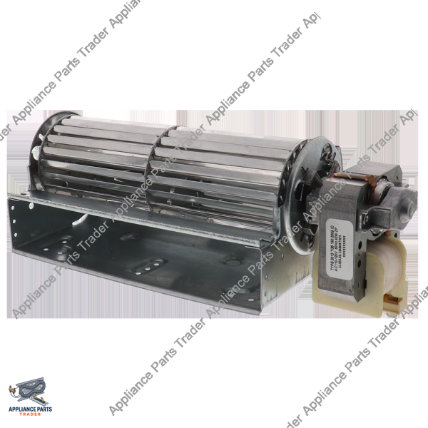 00759374ERP - Wall Oven Cooling Fan Assembly
