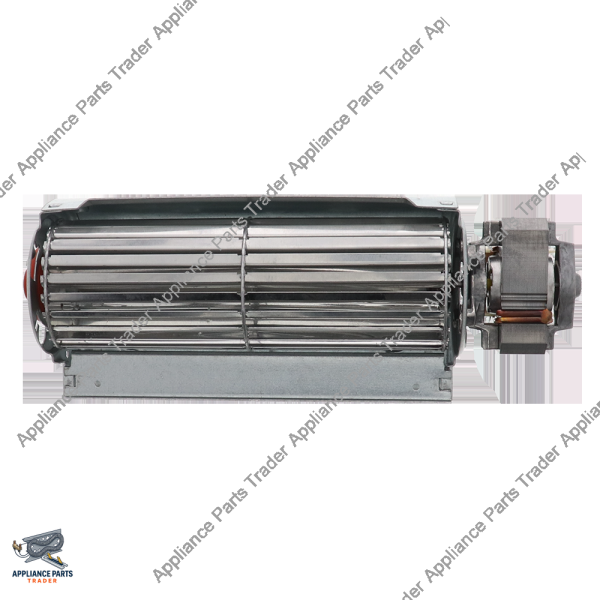 00759374ERP - Wall Oven Cooling Fan Assembly