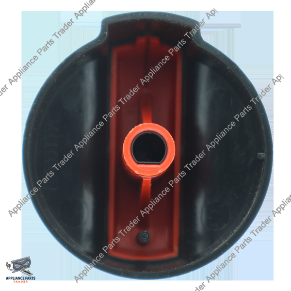 5304507386ERP - Burner Knob