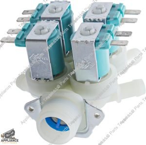 5220FR2008F-ERP-Water Valve
