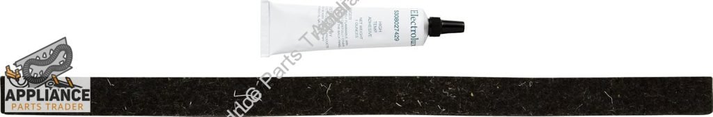 5303937182-ERP-Felt Seal