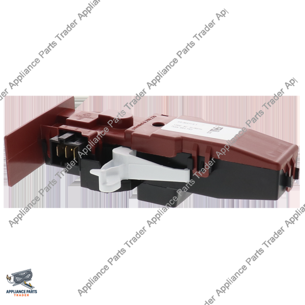 00648526ERP - Washer Door Lock