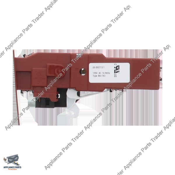 00648526ERP - Washer Door Lock