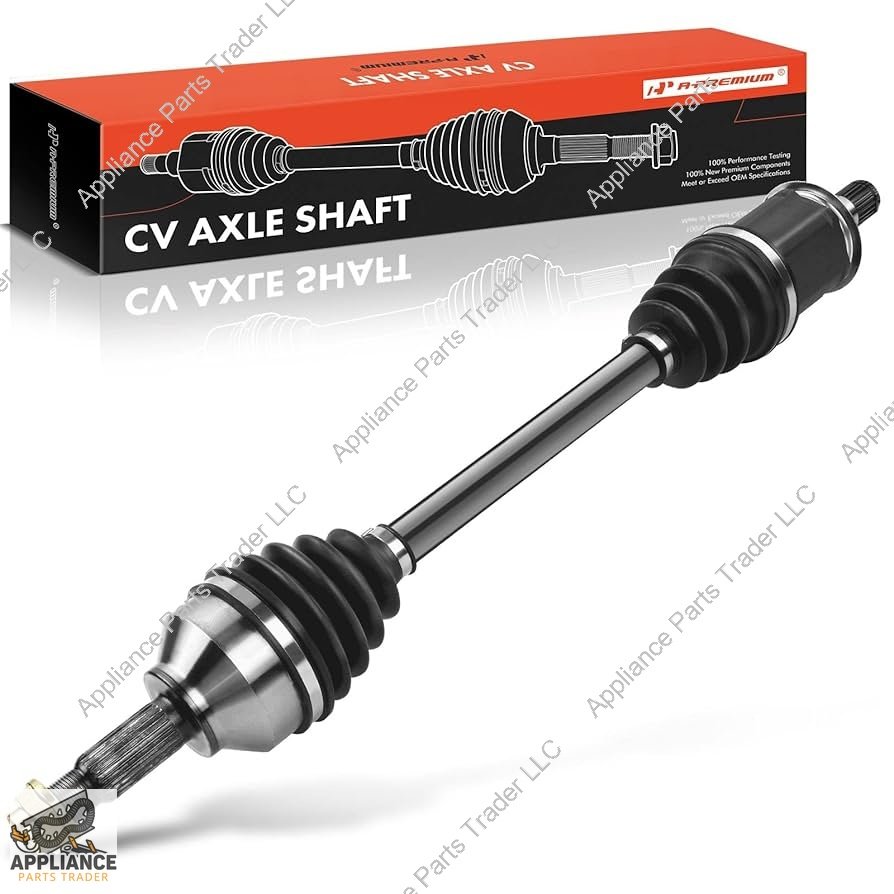 56461P-ERP-Shaft