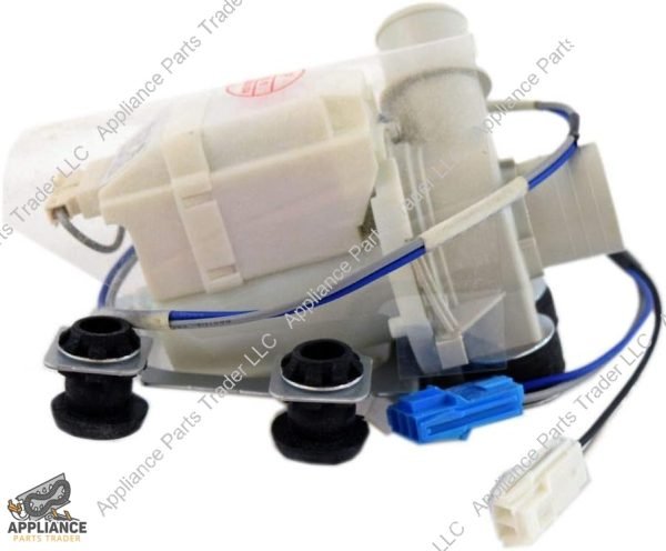 5859EA1004PERP - Drain Pump