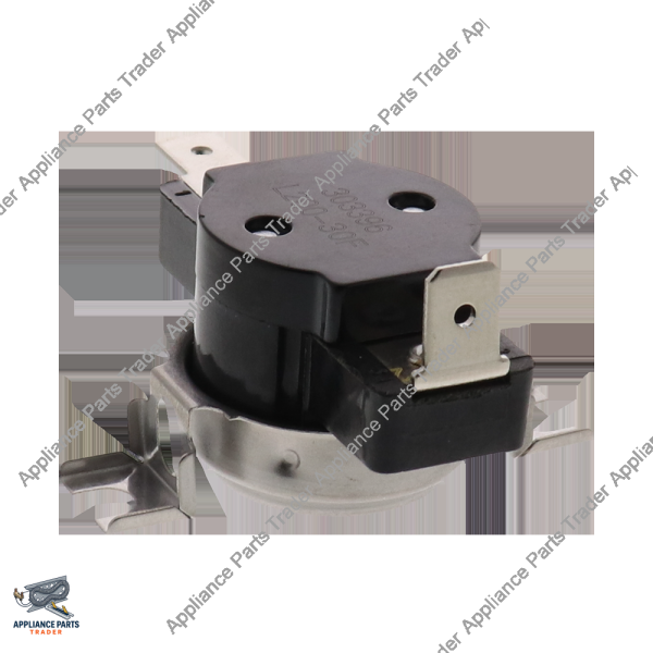 5ac30789-008c-42e5-86d1-e8460ba6b62f_303396back.png 303396-ERP-Dryer Thermostat