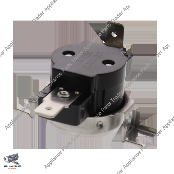 5ac30789-008c-42e5-86d1-e8460ba6b62f_303396front.png 303396-ERP-Dryer Thermostat