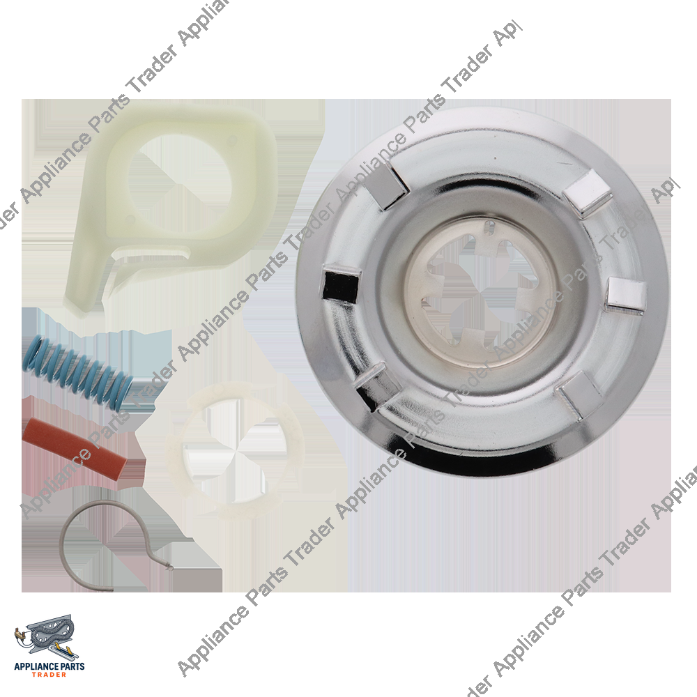 285785ERP - Clutch Assembly