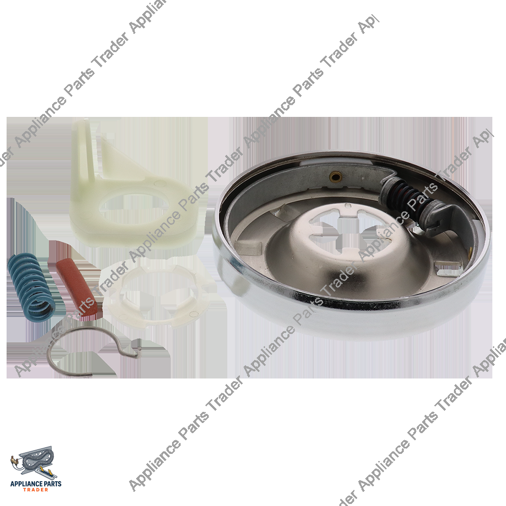 285785ERP - Clutch Assembly