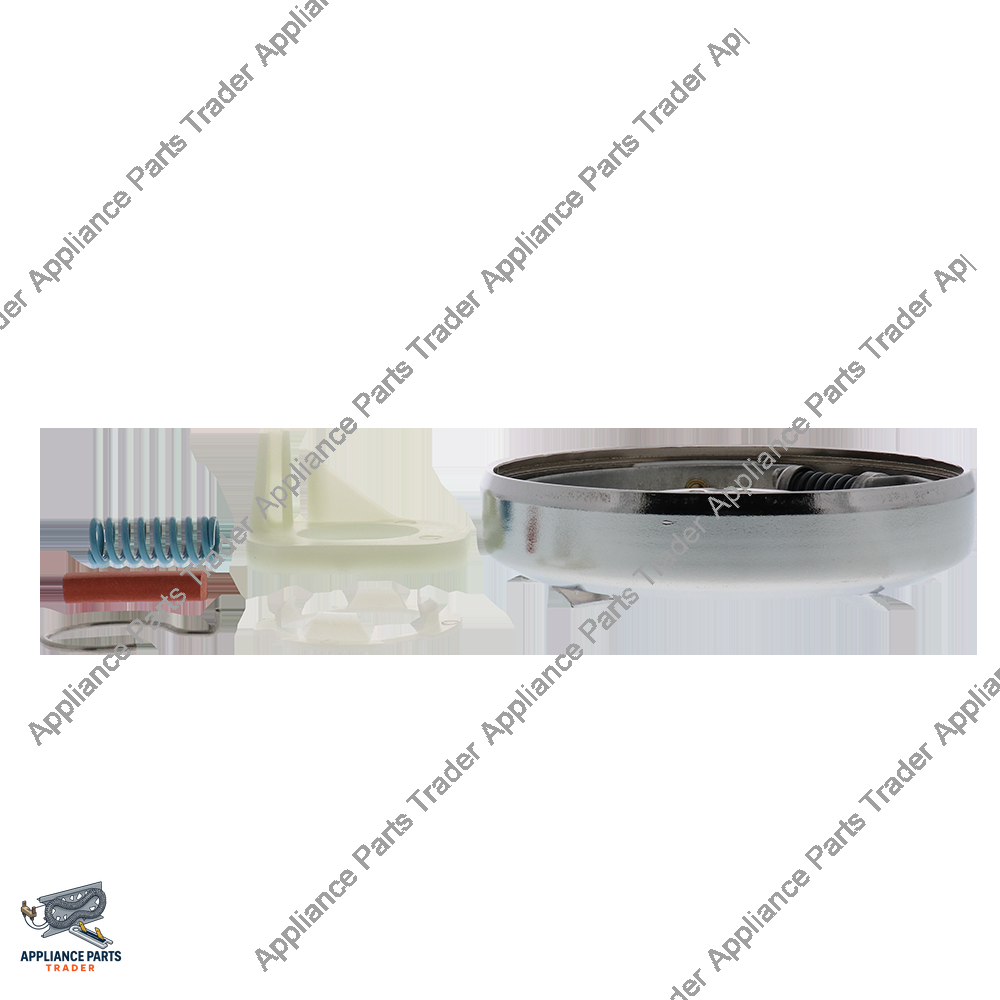 285785ERP - Clutch Assembly