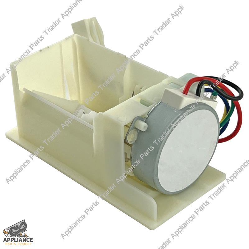 W10196393CM-Damper Control
