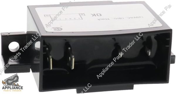 6520S0201ERP - Spark Module