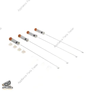 W10780044CM-Suspension Rod Kit