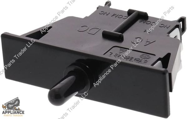 6600JB3007E-ERP-Door Switch