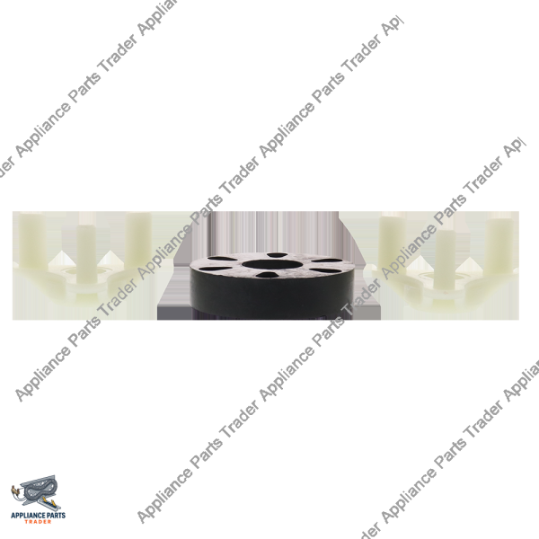 285753ERP - Drive Coupler
