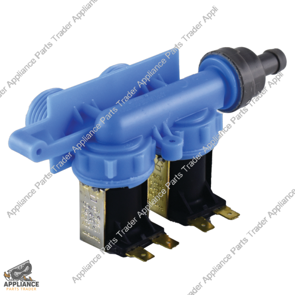 Water Valve - 8181694CM
