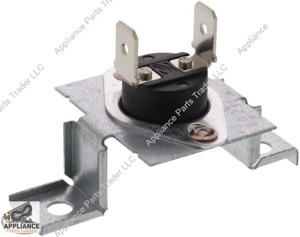 6931EL3004B-2PKERP - Dryer Thermostat 2 Pack