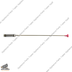 DC97-16350DCM-Washer Damper Rod Assembly