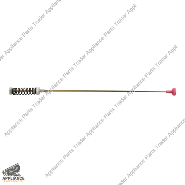 DC97-16350DCM-Washer Damper Rod Assembly
