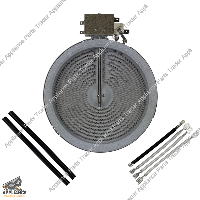 CMR7D15-CM-Radiant Surface Element with Wire Kit