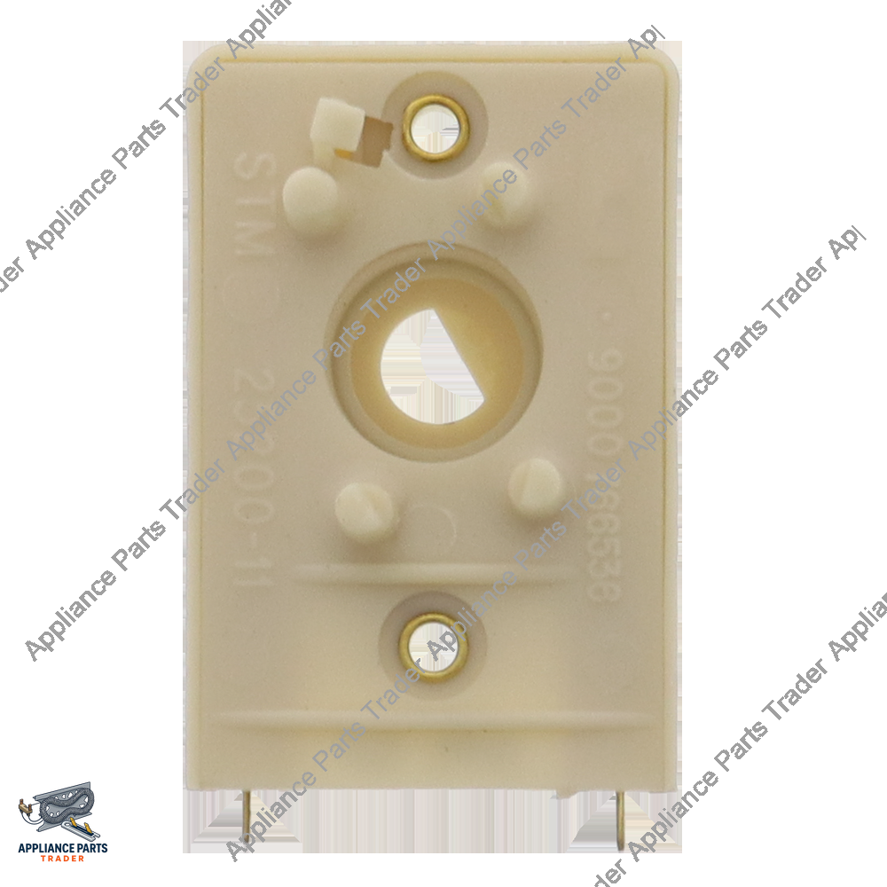 00627235ERP -Cooktop Burner Igniter Switch