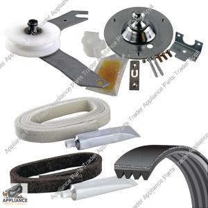 5304457724CM-Dryer Rebuild Kit
