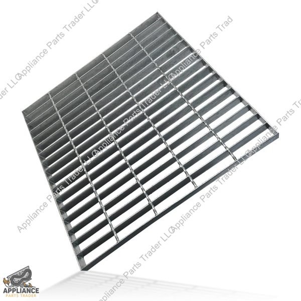 8189747ERP - Grate