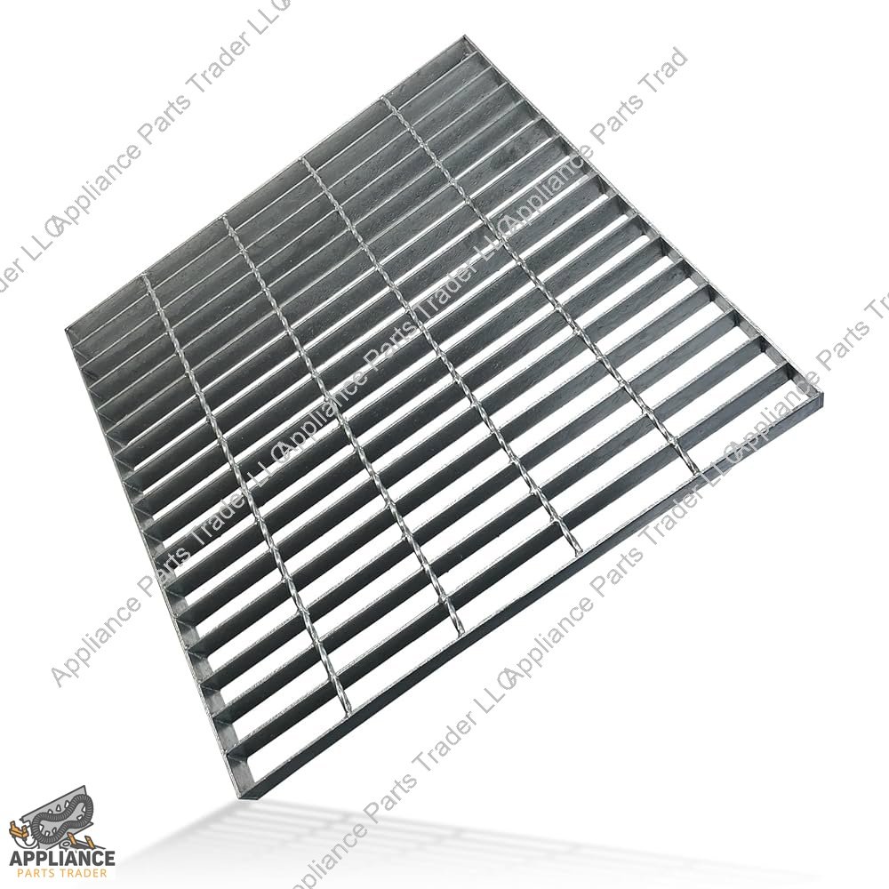 8189747ERP - Grate
