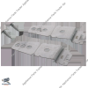 8269145ERP - Bracket (2PK)