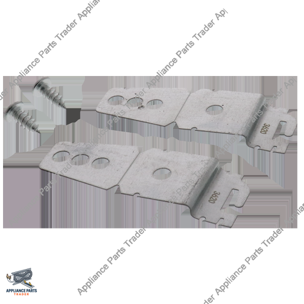 8269145ERP - Bracket (2PK)