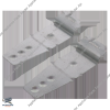 8269145ERP - Bracket (2PK)