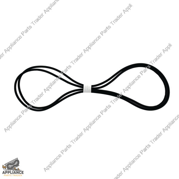4036ER4001BCM-Outer Tub Gasket