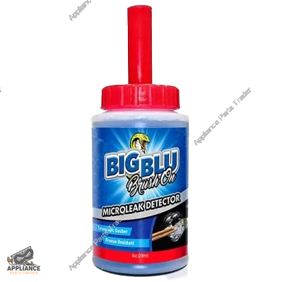 Big Blu Brush On Micro Leak Detector - RT175B