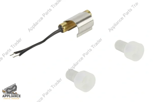 W10316760CM-Refrigerator Temperature Sensor Kit