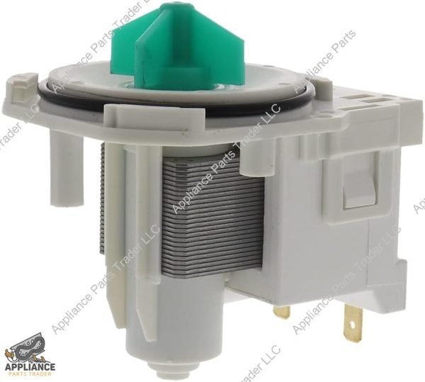 A00044305ERP - Pump Motor