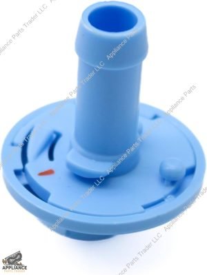 AGB72932407-OEM-NOZZLE ASSY