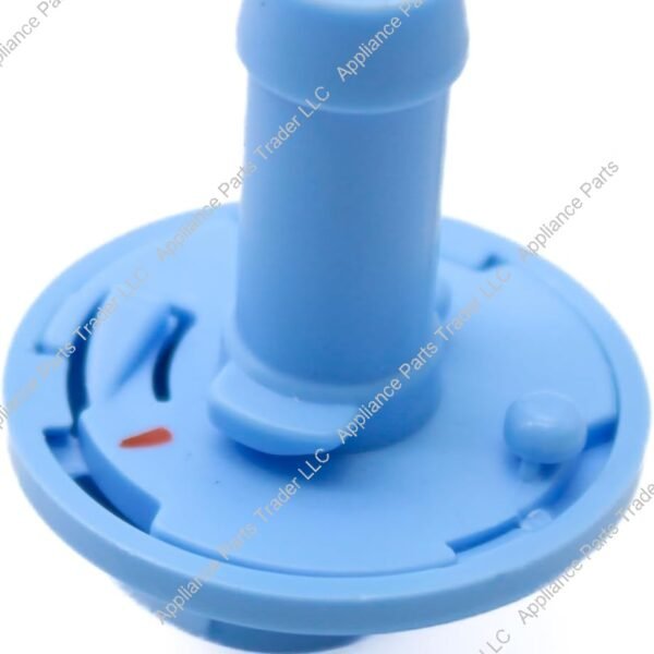 AGB72932407-OEM-NOZZLE ASSY