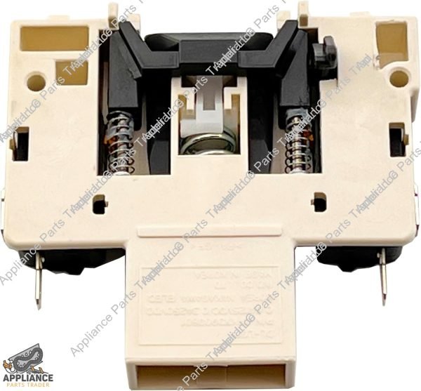 AGM76209501ERP - Door Latch (NLA when gone)