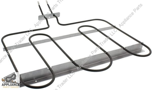 B1117ERP - Bake Element