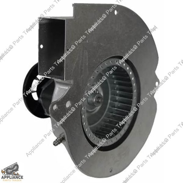 B1859005ERP - Blower Motor