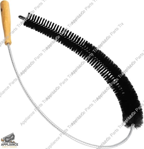 B295C-ERP-Lint Trap Brush
