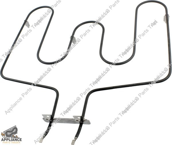 B3800ERP - Bake Element
