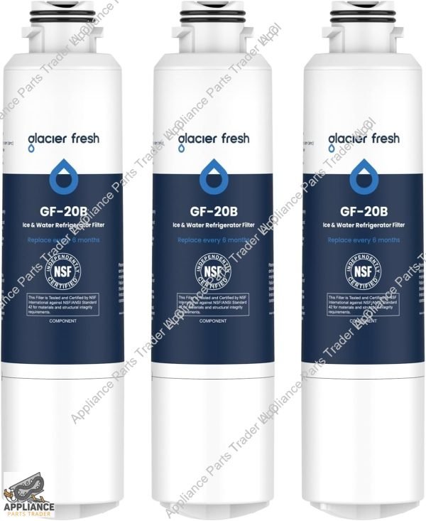 SS07-ERP-Water Filter DA29-00020B