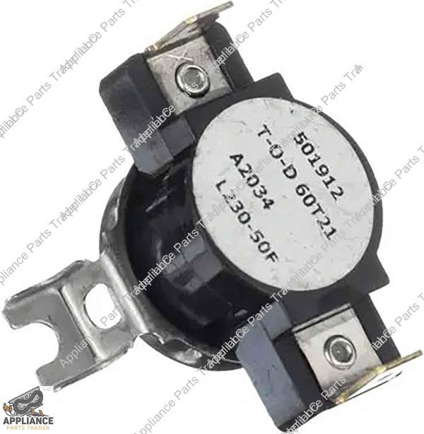 DC47-00017AERP - Dryer Thermostat