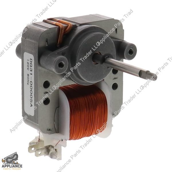 DG31-00005AERP - Convection Motor
