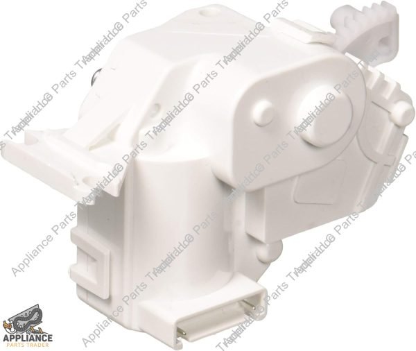 EAU59551204ERP - DC Motor